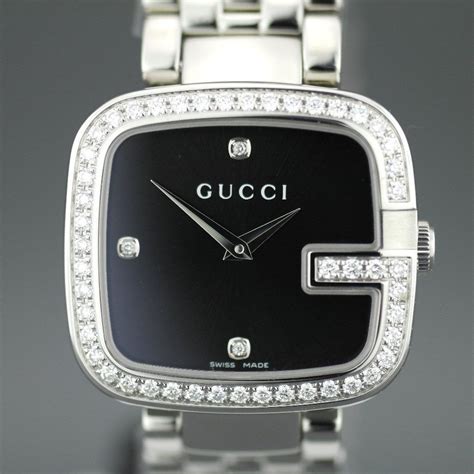 montre gucci outlet|gucci wrist watches for women.